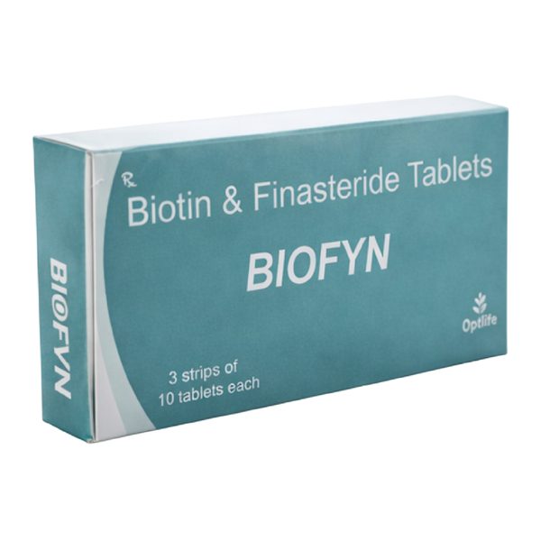 Biofyn pack