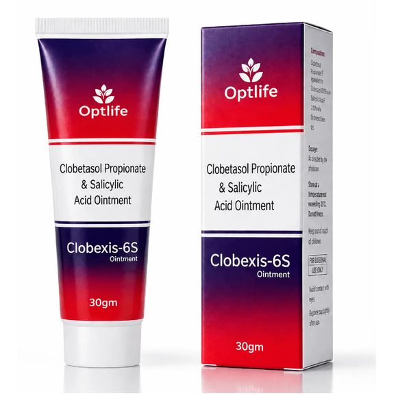 Clobexis-6S pack