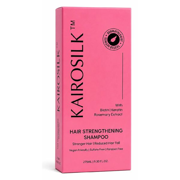 Kairosilk pack