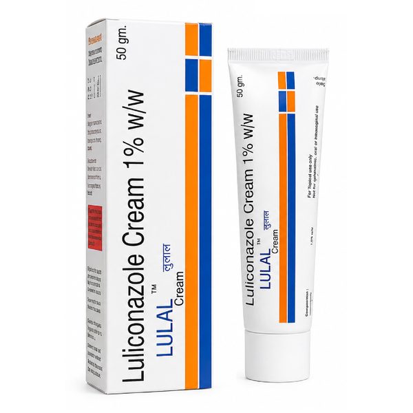 Lulal pack