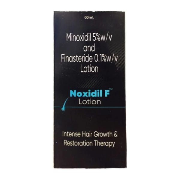 Noxidil-F pack