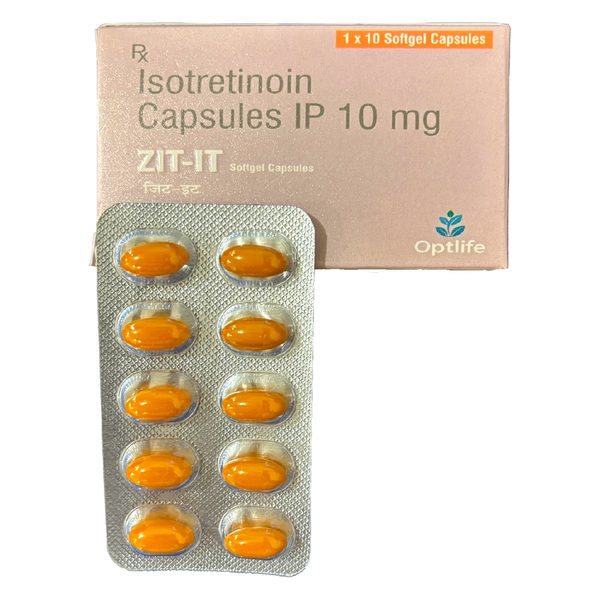 Zit-It pack